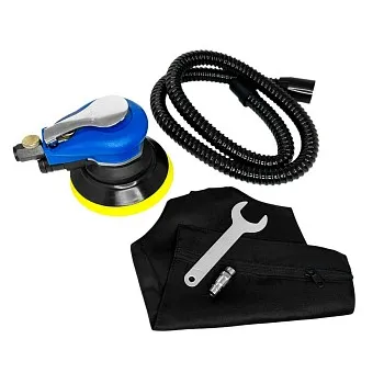 Машинка шлифовальная Хорекс Авто RT-2138