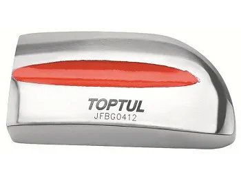 Рихтовочная оправка усадочная 122мм TOPTUL