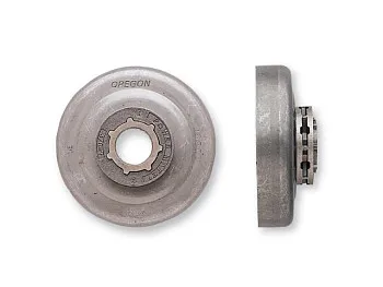 Цепной барабан (звездочка POWER MATE с венцом) 0.325" 7 зуб. OREGON