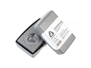 Фильтр 8523 Hard Jeta Safety (2 шт в уп.)