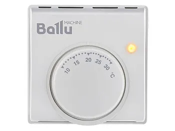 Термостат ВМТ-1  Ballu IP40 механический