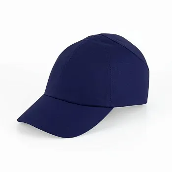 Каскетка защитная RZ Favorit CAP (удлин. козырек) синяя