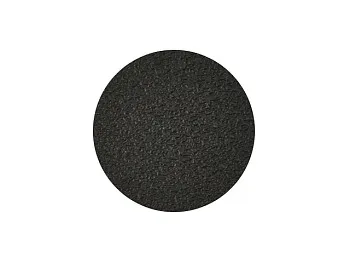 Заглушка самоклеющаяся, декоративная 14 мм черный (50 шт/лист) STARFIX (2110)