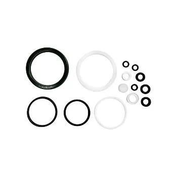 Ремкомплект для гидроцилиндра SD0822 Хорекс Авто