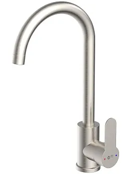 Смеситель для кухни (SUS 304) D35, серия ZAR AV Engineering