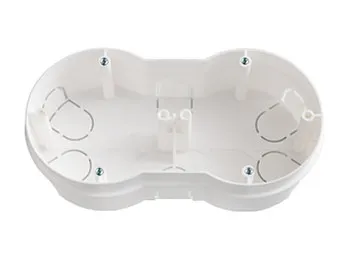 Коробка распаечная (монтажная) КМ-228 исп.1 BYLECTRICA