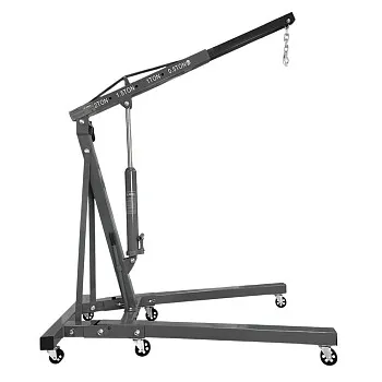 Кран гидравлический г/п 2 т Хорекс Авто HZ 01.8.017J