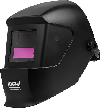 Щиток сварщика с самозатемняющимся светофильтром DGM V4100