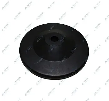 Тарелка пластиковая для шиномонтажного станка Хорекс Авто HZ 08.300.075