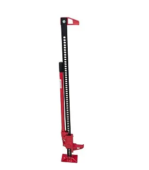 Домкрат реечный Хай-Джек 60" Хорекс Авто HZ 01.6.003J