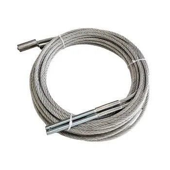 Тросы для HL-3.5VZ и HL-4.0ZE Хорекс Авто HZ 03.1.10.044