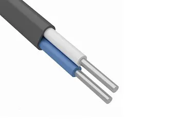 Кабель АВВГ-П 2х16 (бухта 100м) Ч Энергокомплект