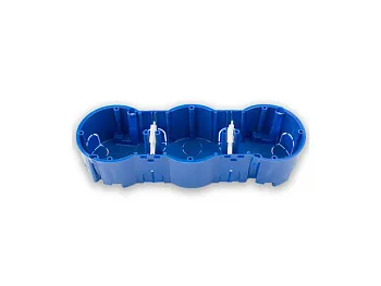 Коробка установочная (подрозетник) КЕ-502 BYLECTRICA