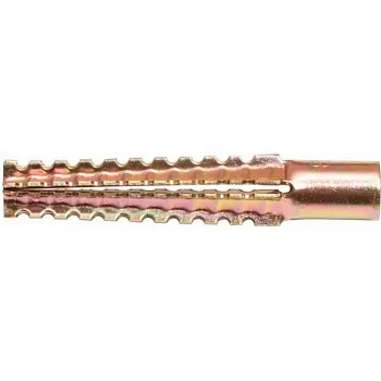 Дюбель для газосиликатных блоков 10х60 мм MUD (800 шт в коробе) STARFIX