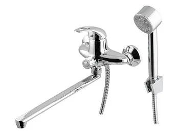 Смеситель для ванны D40-A, серия 360 ECONOCE