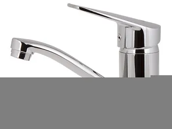 Смеситель для кухни D40, серия 140 eCon