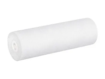 Мини-ролик поролоновый 35-110мм под ручку 6мм мелкий COLOR EXPERT