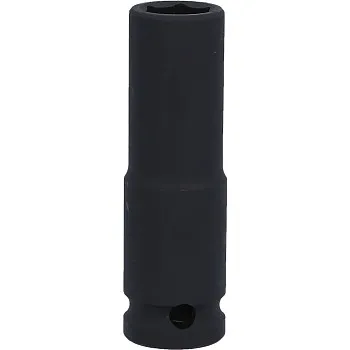 Головка ударная 1/2 дюйма удлиненная 14 мм