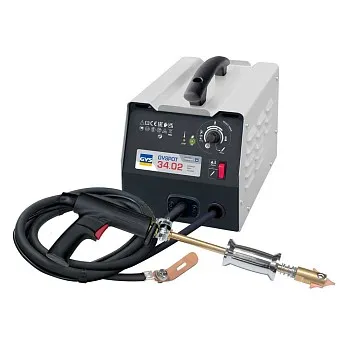 Аппарат точечной сварки GYSPOT 3402