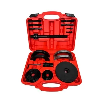 Приспособление для замены ступичных подшипников VAG (диаметр 85мм) ГАММАТЕСТ GT1Y092