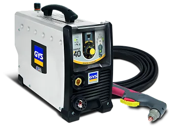 Плазморез EASYCUT 40