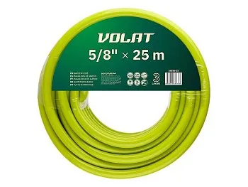 Шланг поливочный 5/8" 25м ВОЛАТ