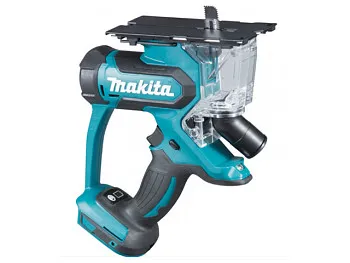 Аккум. сабельная пила MAKITA SD 100 DZ в кор.