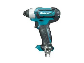 Аккум. ударный шуруповерт MAKITA TD 110 DZ в кор.