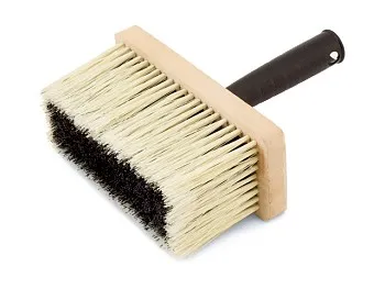 Кисть-макловица 70х170мм синтет. щетина штампованная (стены, фасады) COLOR EXPERT