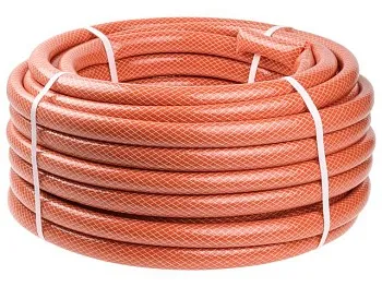 Шланг поливочный 3/4" 50м ВОЛАТ ЛЮКС