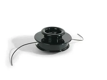 Головка триммерная OREGON леска ф 2.4 мм ручн.