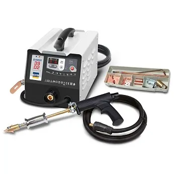 Аппарат точечной сварки GYSPOT 3902, арт. 052215