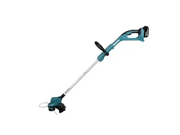 Триммер аккум. MAKITA LXT DUR193SF 1 акк., 3.0 А/ч, Li-Ion, ЗУ DC18SD в кор.