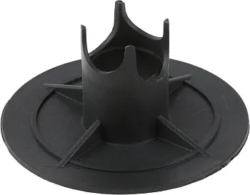 Фиксатор арматуры "Стойка на песчаные грунты ФС -25/30" 4-18 (500 шт.) STARFIX