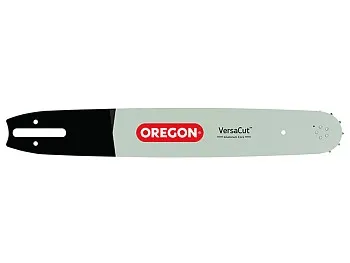 Шина 38 см 15" 3/8" 1.6 мм 11 зуб. VERSACUT OREGON