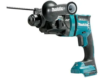 Аккум. перфоратор MAKITA LXT DHR 182 Z в кор.