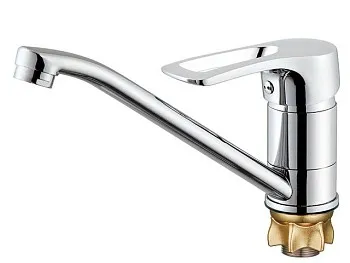 Смеситель для кухни D40-A, серия 450 ECONOCE