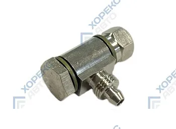 Пневматический соединитель 6 мм Хорекс Авто HZ 08.300.106B
