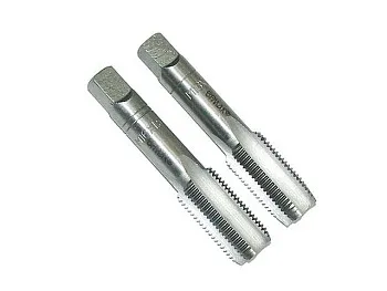 Метчик М14х2 КММП3266 Р6М5.1 (к-т из 2шт)