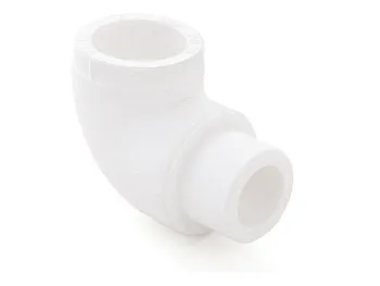 Колено ПП вн.-нар. 20х90 бел. РТП