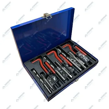 Набор для восстановления резьбы Хорекс Авто HZ 25.1.064J