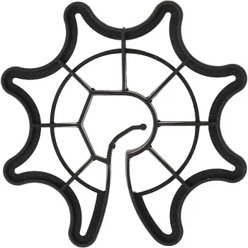 Фиксатор арматуры "Звездочка-30" 6-20 (500 шт.) STARFIX