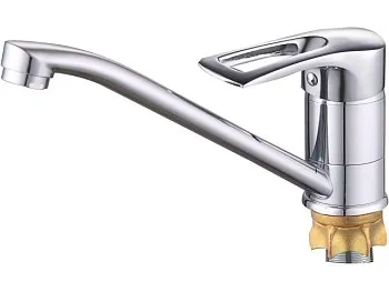 Смеситель для кухни D40-A, серия 320, ECONOCE