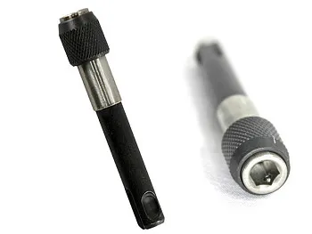 Держатель для бит магнитный MAKITA 80 мм SDS-Plus