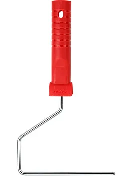 Ручка для мини-ролика ф6мм, 150мм STARTUL MASTER