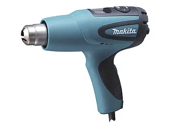 Термовоздуходувка MAKITA HG651C в чем.