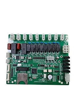 Плата управления для HAC Standard