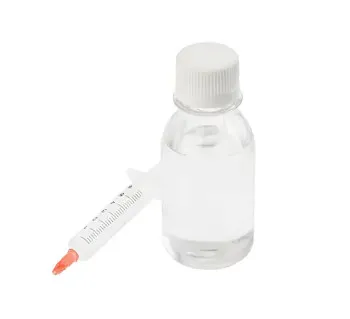 Компаунд силиконовый ПК-68 100г REXANT