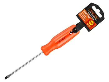 Отвертка "-" 3,0x80мм STARTUL STANDART (ST3042-380)