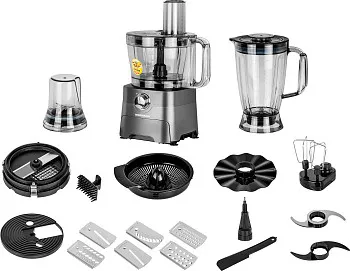 Кухонный комбайн NORMANN AFP-971